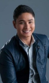 Коко Мартин / Coco Martin