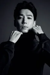 Чон Гён Хо / Jung Kyung Ho