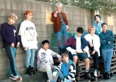 SUPER JUNIOR опубликовали клип на новую песню