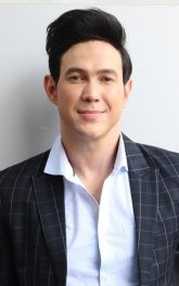 Джим Чейчинтай Антиманон / Jim Jayjintai Untimanon