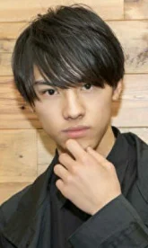 Накахара Хироки / Nakahara Hiroki