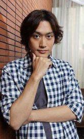 Утида Асахи / Uchida Asahi