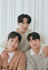 Группа CNBLUE