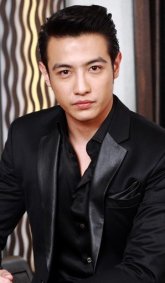 Кун Чанон Уккарачата / Khun Chanon Ukkharachata