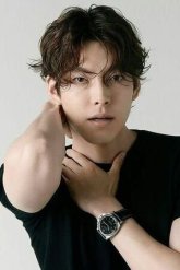 Ким У Бин / Kim Woo Bin
