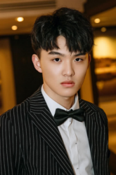 Чжэн Вэй / Kevin·Z / Zheng Wei