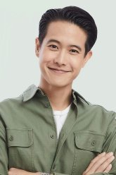 Бо Танакон Чинакун / Beau Thanakorn Chinakul