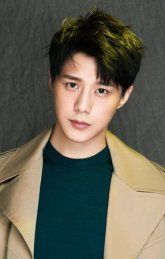 Ван Кэ Да / Wang Ke Da