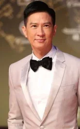 Ник Чун / Nick Cheung / Cheung Ka Fai
