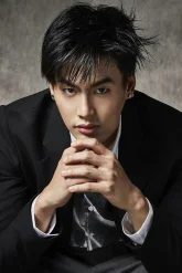 Хан Исэрия Патараманоп / Hunz Isariy Patharamanop