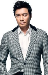 Галлен Ло / Gallen Lo / Law Ka Leung