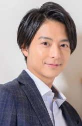 Койкэ Тэппэй / Koike Teppei