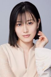 Мория Аканэ / Moriya Akane