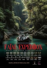Роковая экспедиция (2024)