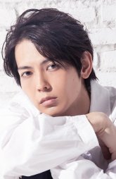 Идзука Кэнта / Izuka Kenta