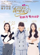 Свадьба моего лучшего друга (2016)