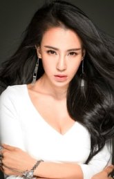 Мия Муци / Miya Muqi / Mu Qi Mi Ya