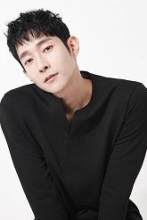 Чу Джон Хёк / Joo Jong Hyuk 1983