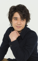 Сайто Сёта / Saito Shota