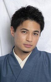 Саэки Даити / Saeki Daichi