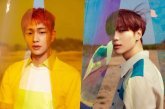 Онью и Тэмин из SHINee рассказали  о Кубке Мира 2018 и о многом другом