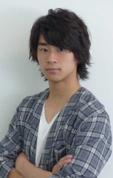 Маэда Осиро / Maeda Oshiro