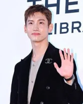 Чанмин из TVXQ состоит в романтических отношениях