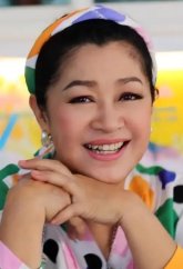 Панадда Комаратат / Panadda Komaratat