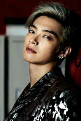 Кэлвин Чен / Calvin Chen