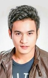 Бёрд Киттитат Прадап / Bird Kittitat Pradab