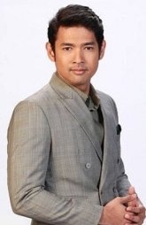 Анат Лапанит / Arnus Rapanich