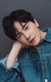 Джо Чэн / Joe Cheng  1982