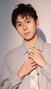 Лю Ши Цзе / Liu Shi Jie