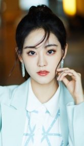 Чжу Сюй Дань / Bambi Zhu / Zhu Xu Dan