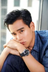 Эдди Пэн / Eddie Peng