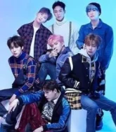 MONSTA X возвращается