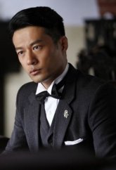 Тань Кай / Kevin Tan / Tan Kai