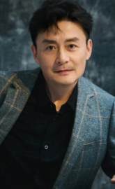 Син Минь Шань / Xing Min Shan