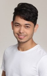 Эйдж Мюла / AJ Muhlach