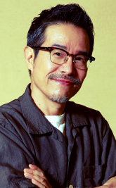 Тагути Томорово / Taguchi Tomorowo