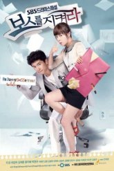 Защитить босса! (2011)