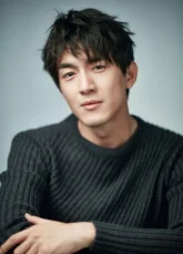 Линь Гэн Синь / Kenny Lin / Lin Geng Xin