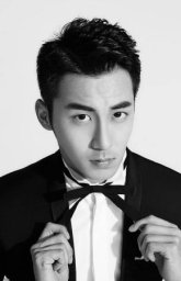 Сюй Чжэнь Яо / Darren Hsu / Hsu Zhen Yao