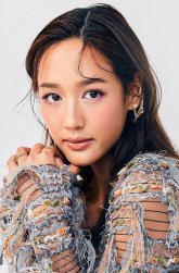 Пай Ринрада Кэубуасай / Pie Rinrada Kaewbuasai