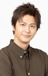 Хаями Мокомити / Hayami Mokomichi