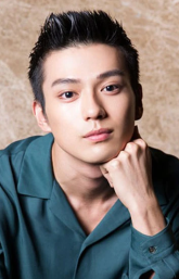 Арата Маккэнъю / Arata Mackenyu