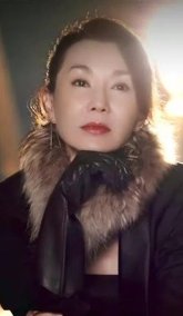 Мэгги Чун / Maggie Cheung (1964) / Cheung Man Yuk