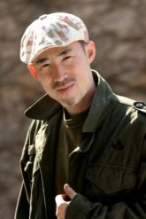 Сяо Бин / Xiao Bing