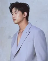 Тэкён на страницах Arena Homme Plus