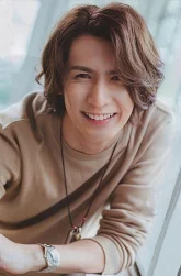 Фудзии Рюсэй / Fujii Ryusei